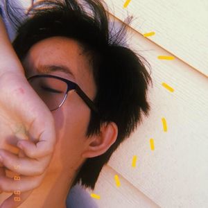 Meet your Posher, Andy